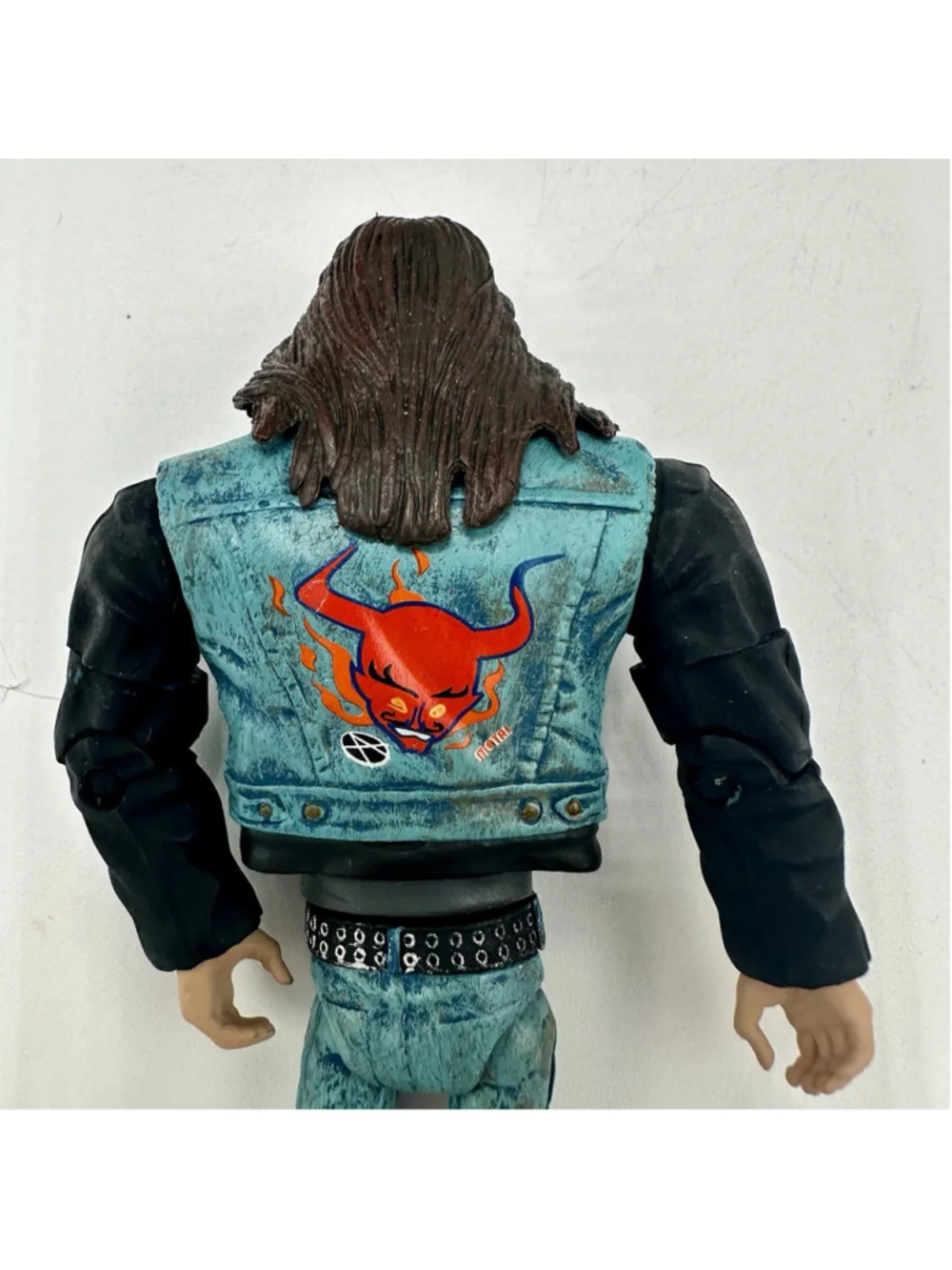 McFarlane Toys good small